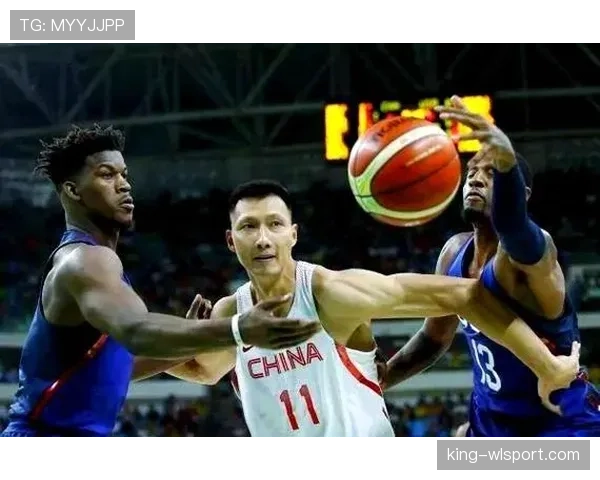 NBA与FIBA罚球规则有何不同？具体解析两者的关键区别