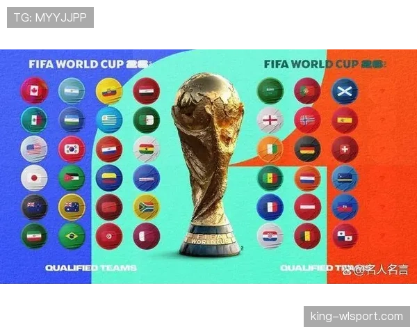 科特迪瓦2026世界杯预选赛赛程分析与晋级前景预测